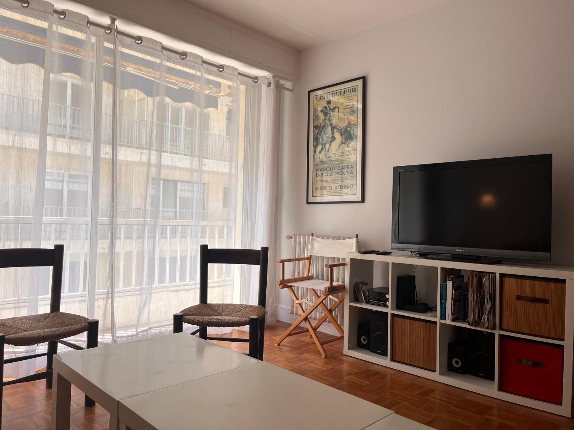 Appartement Lumineux, Proche Plage, Balcon, Parking, Wifi - Fr-1-239-962 Saint-Jean-de-Luz Eksteriør billede