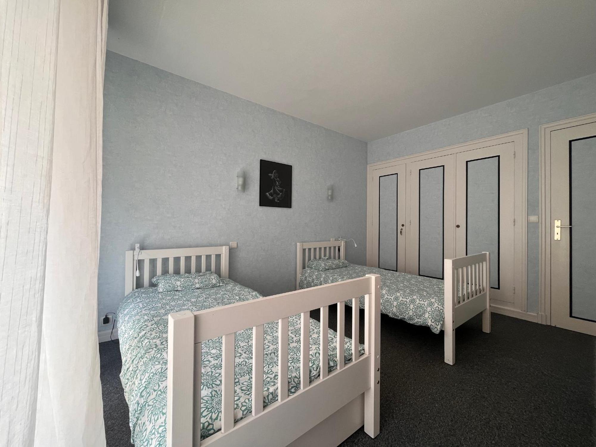 Appartement Lumineux, Proche Plage, Balcon, Parking, Wifi - Fr-1-239-962 Saint-Jean-de-Luz Eksteriør billede