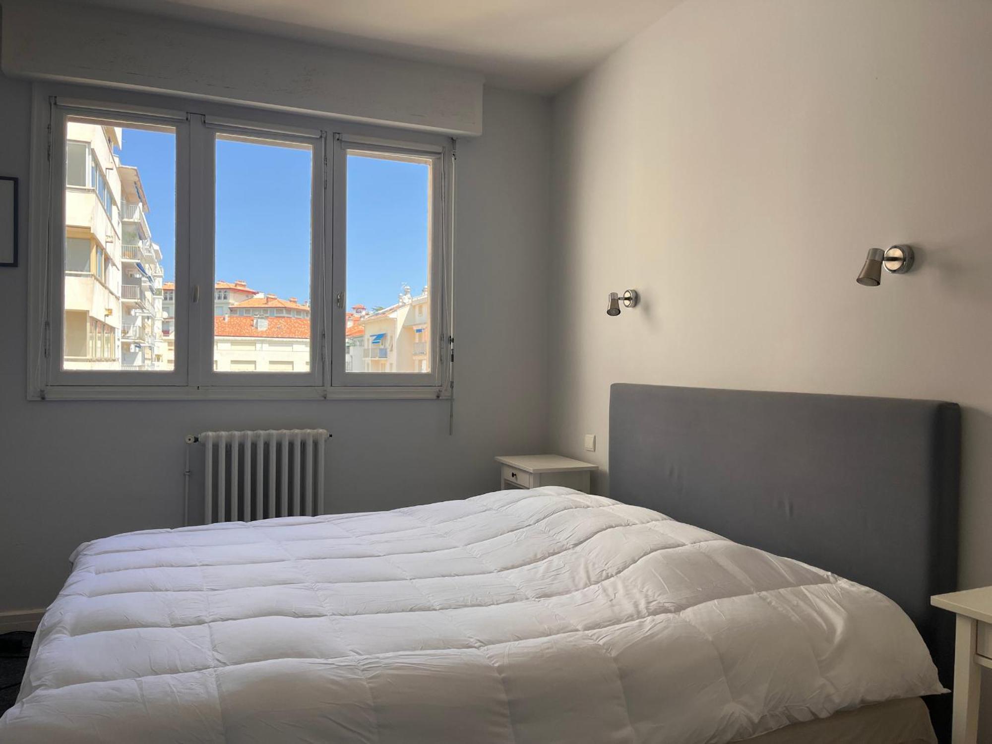 Appartement Lumineux, Proche Plage, Balcon, Parking, Wifi - Fr-1-239-962 Saint-Jean-de-Luz Eksteriør billede