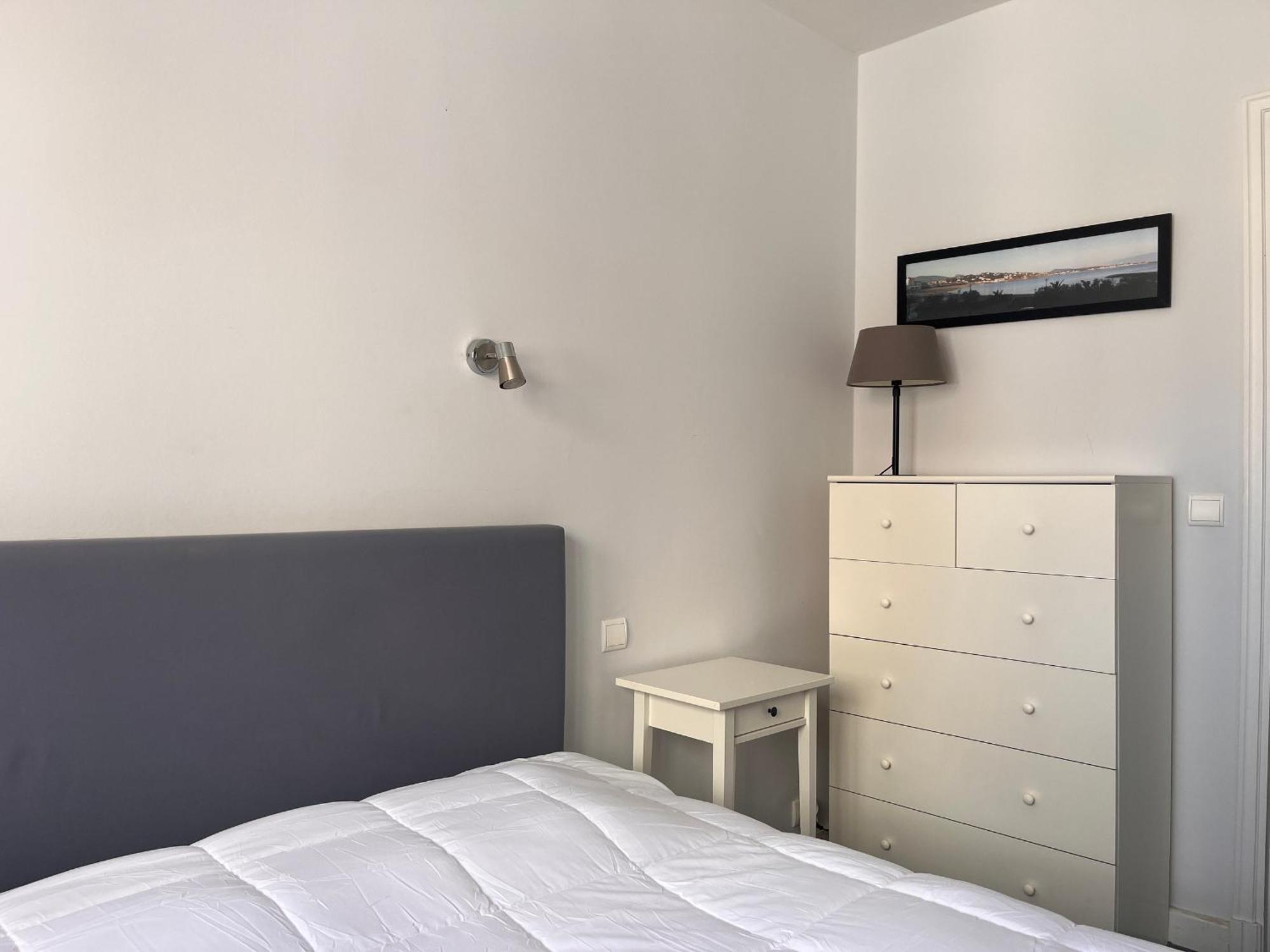 Appartement Lumineux, Proche Plage, Balcon, Parking, Wifi - Fr-1-239-962 Saint-Jean-de-Luz Eksteriør billede