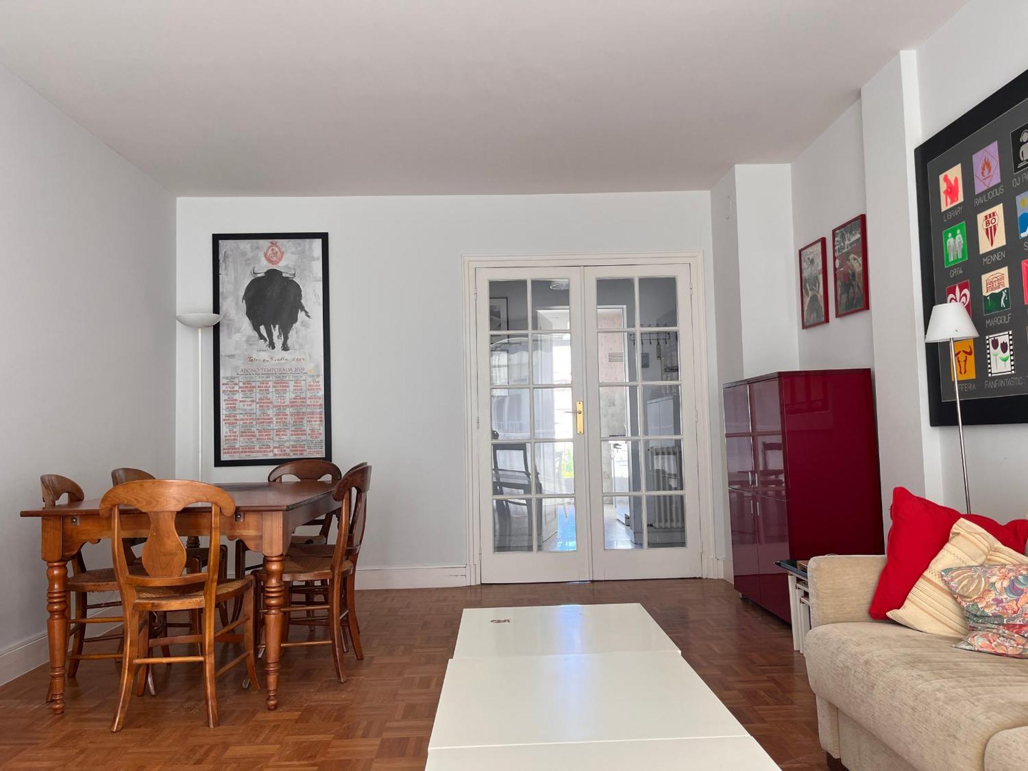 Appartement Lumineux, Proche Plage, Balcon, Parking, Wifi - Fr-1-239-962 Saint-Jean-de-Luz Eksteriør billede